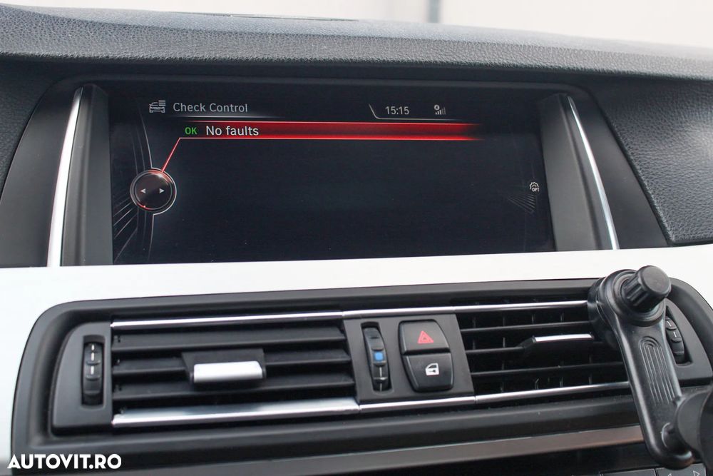 BMW Seria 5 520d Aut. M Sport Edition - 19