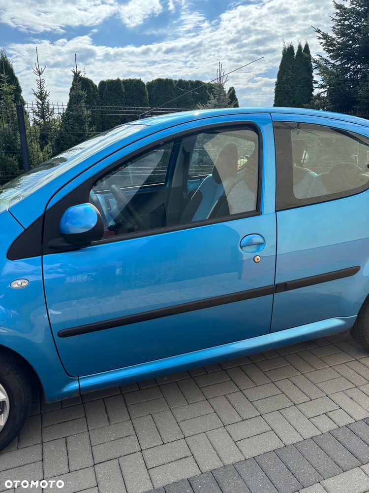 Peugeot 107 1.0 Trendy - 12