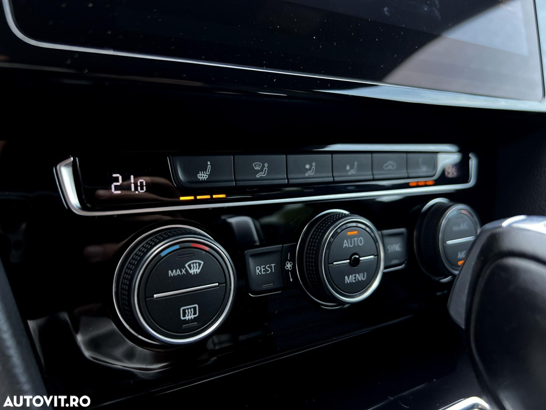Volkswagen ARTEON 2.0 TDI DSG R-Line - 16