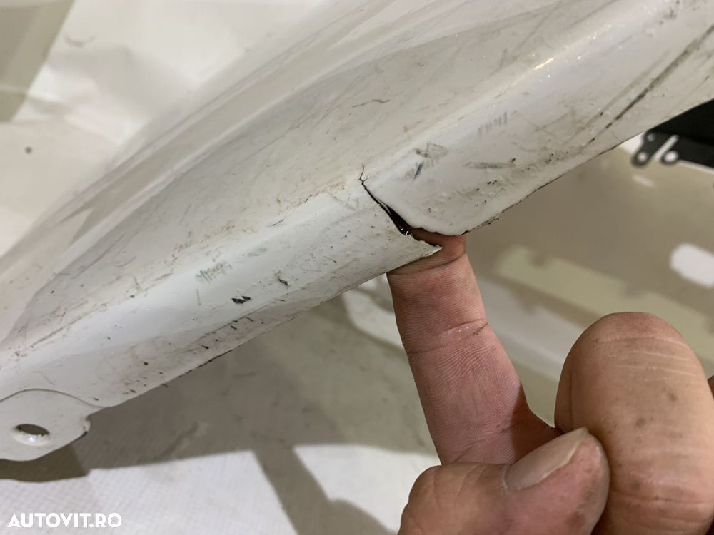 Bara fata Toyota Prius, 2009, 2010, 2011, 2012, 2013, cod origine OE 52119-47080. - 8