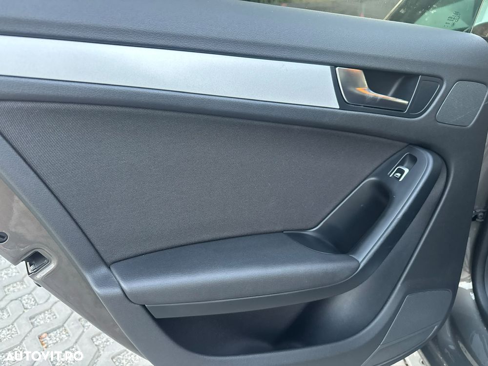 Audi A5 Sportback 2.0 TDI S tronic - 13