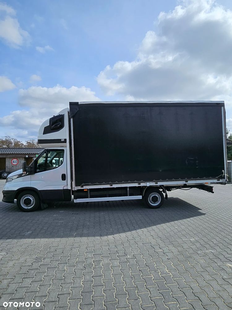 Iveco Daily - 5