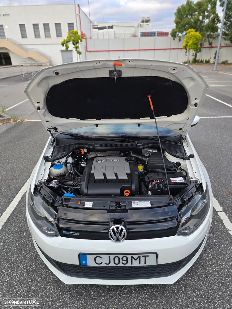 VW Polo - 11