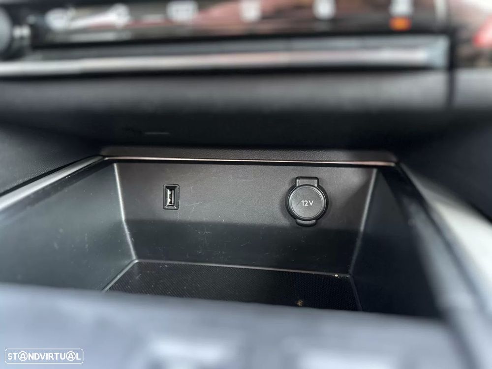 Citroën C5 Aircross 1.5 BlueHDi Live EAT8 - 34
