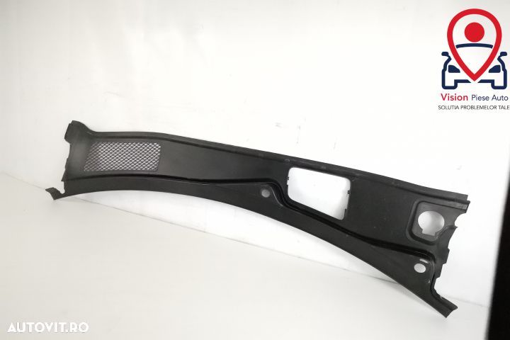 Grila Stergator Originala In Stare Buna Porsche  Cayenne  3 2017 2018 - 6