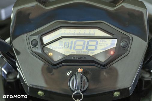 Kymco MXU - 3