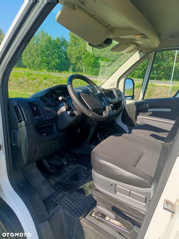 Peugeot Boxer - 5