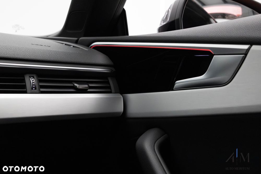 Audi A5 Sportback - 38