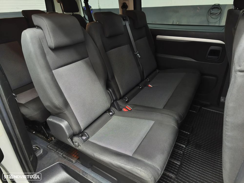 Toyota Proace Verso - 12
