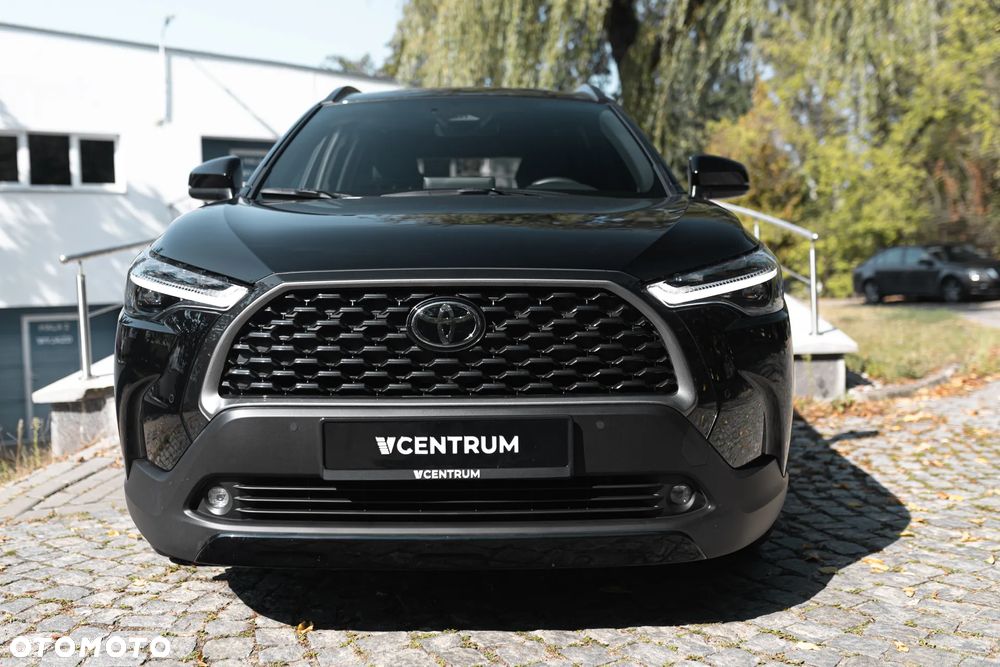 Toyota Corolla Cross 2.0 Hybrid Style - 6