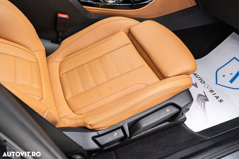 BMW X4 xDrive20d AT MHEV - 39