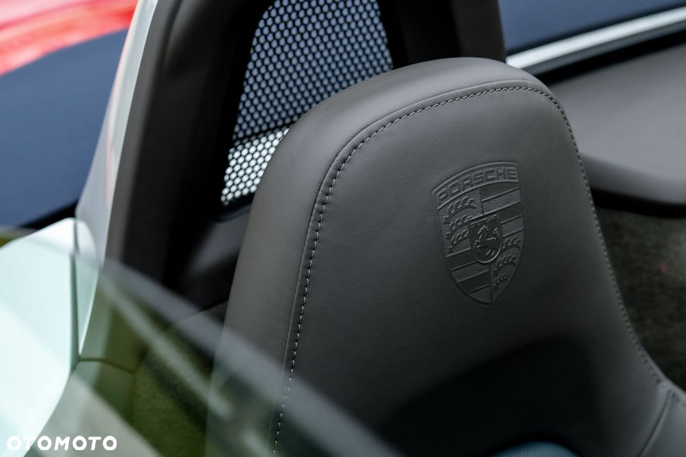 Porsche 718 Boxster PDK - 30