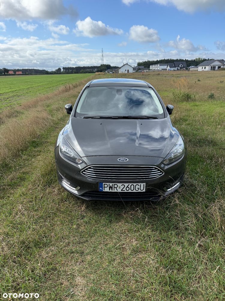 Ford Focus - 21
