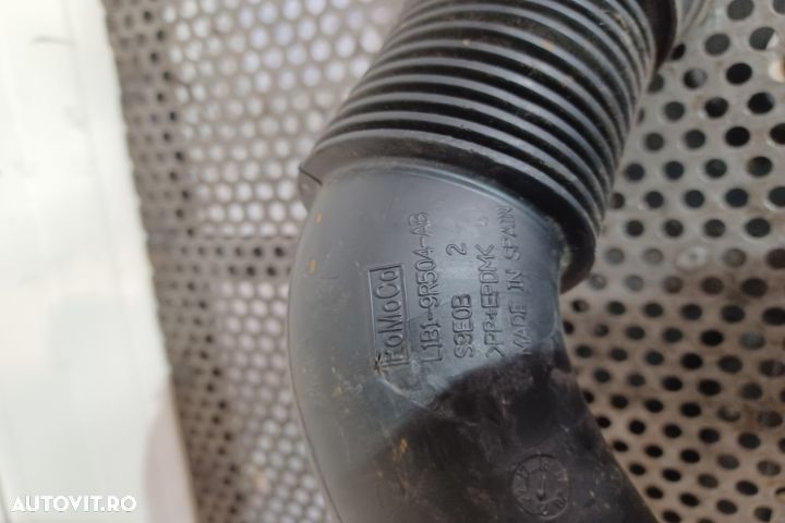 TUBULATURA ADMISIE 1.0TURBO L1B1-9C623-BA L1B1-9R504-AB MX1253 Ford P - 4
