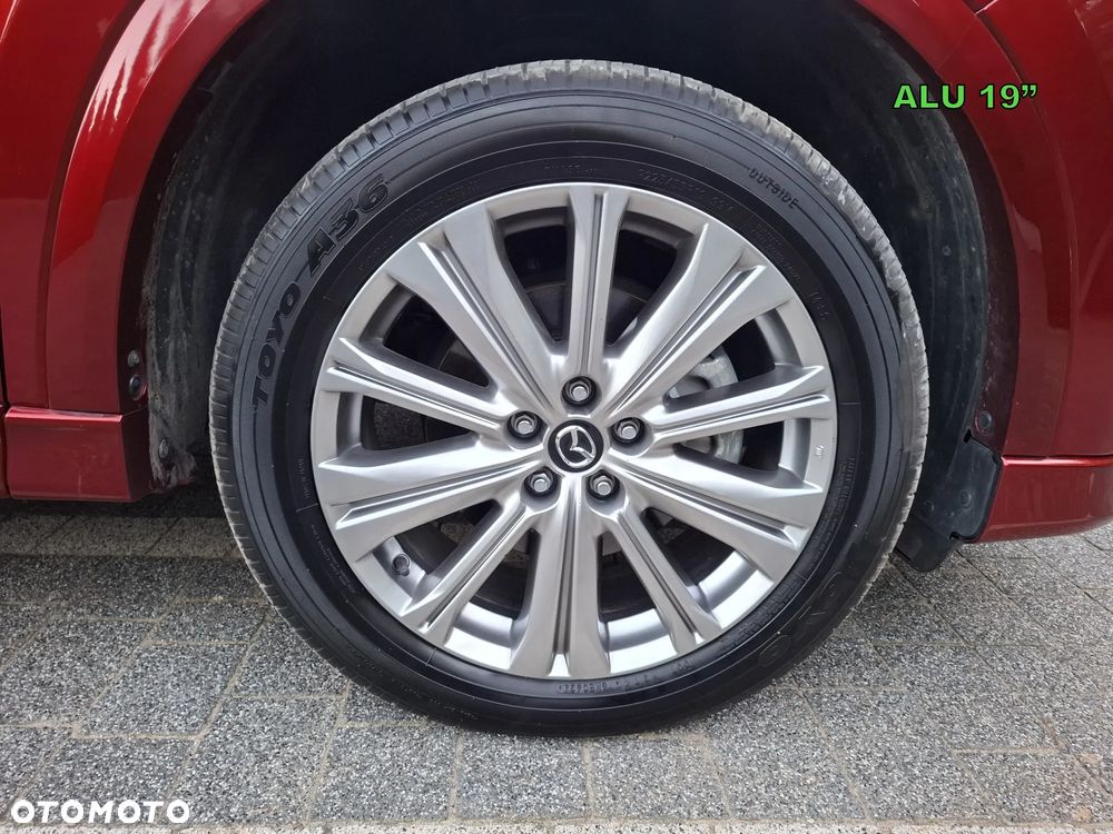 Mazda CX-5 - 11