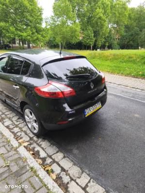 Renault Megane - 4