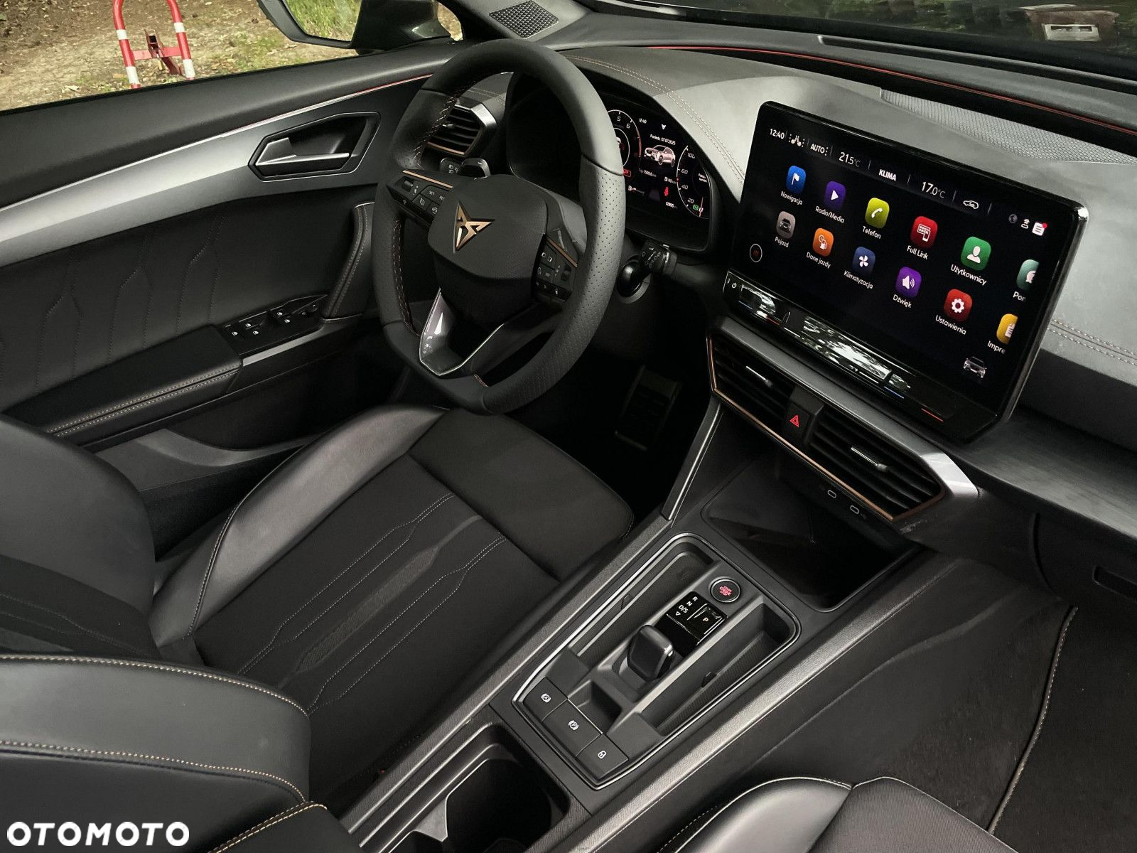 Cupra Formentor - 24