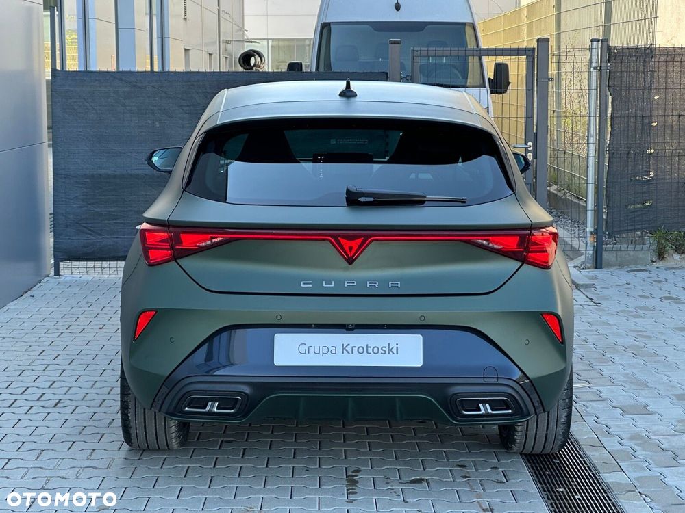 Cupra Leon - 8