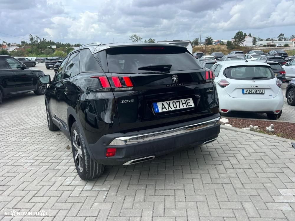 Peugeot 3008 - 2