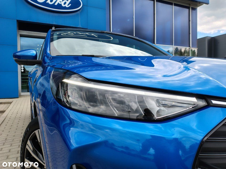 Ford Kuga - 7