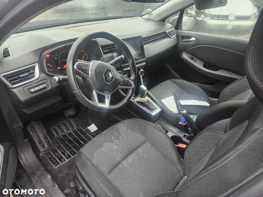 Renault Clio E-TECH 140 BUSINESS EDITION - 5