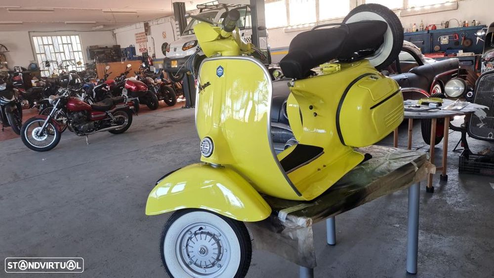 Vespa 150 150 super - 2