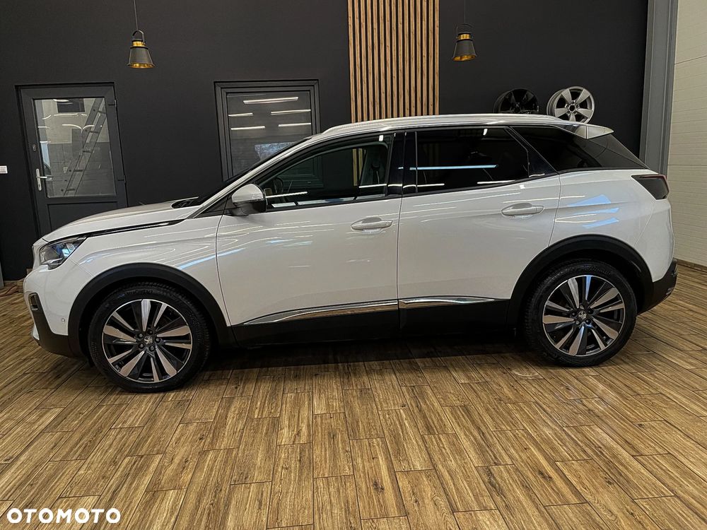 Peugeot 3008 1.5 BlueHDi Active S&S - 13