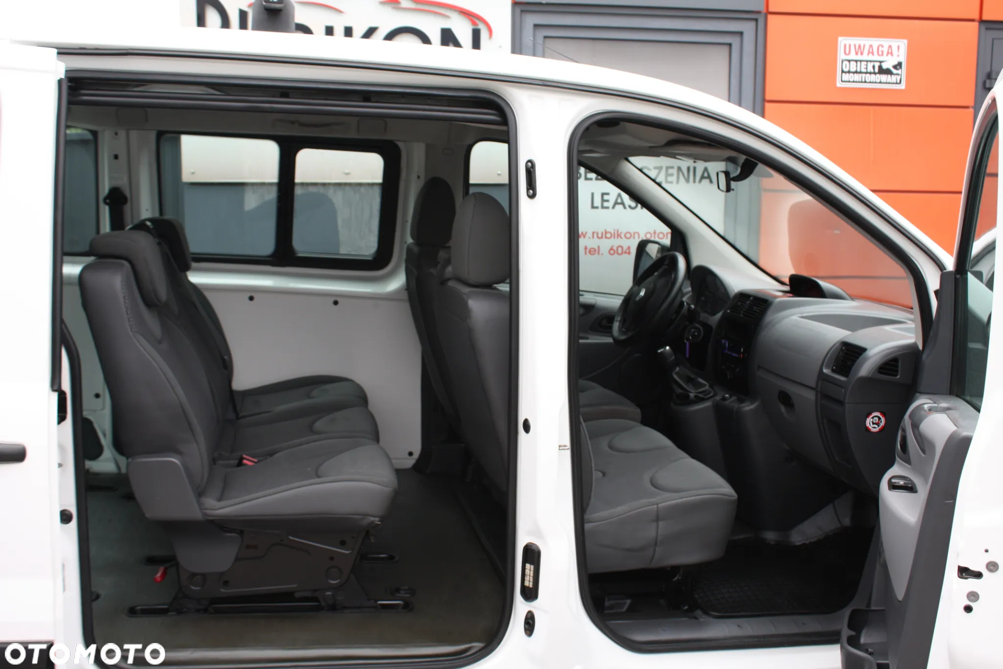 Citroën Jumpy Combi - 16