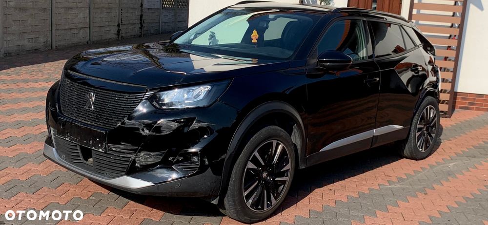 Peugeot 2008 - 3