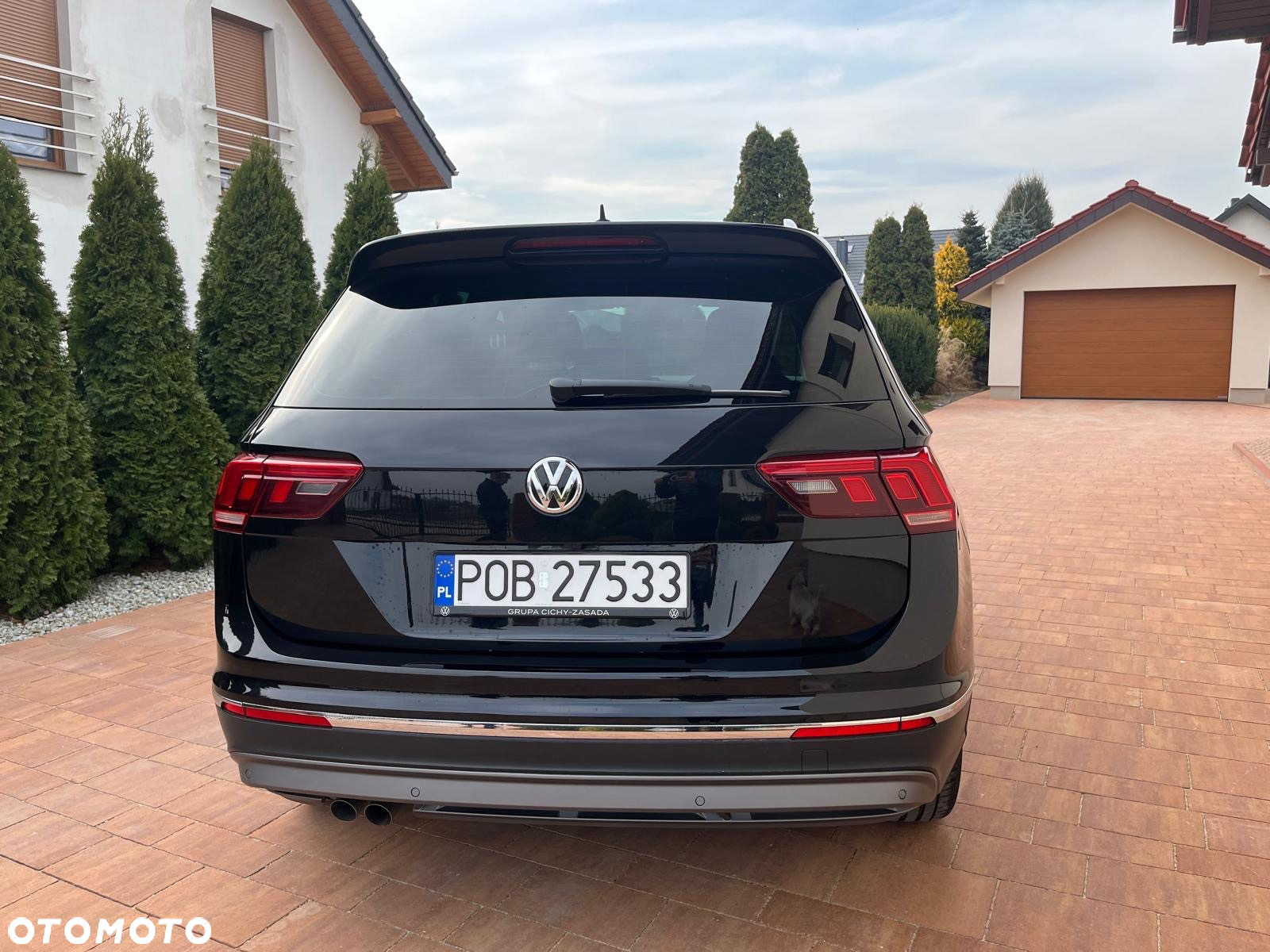 Volkswagen Tiguan 2.0 TDI BMT SCR Highline - 16
