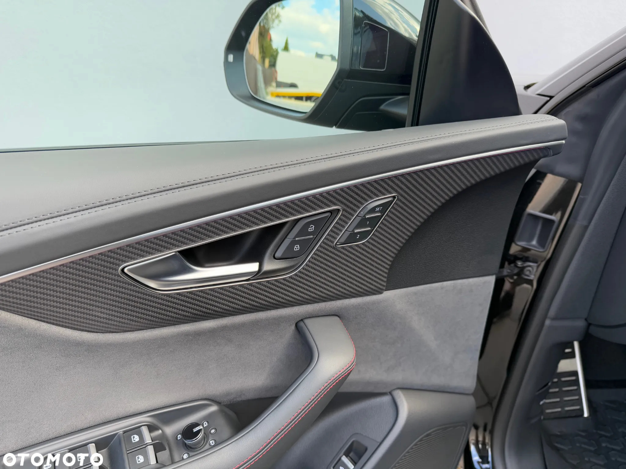 Audi RS Q8 RSQ8 TFSI Quattro Tiptronic Performance - 27