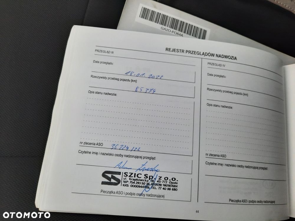 Kia Ceed 1.4 CRDi M - 35