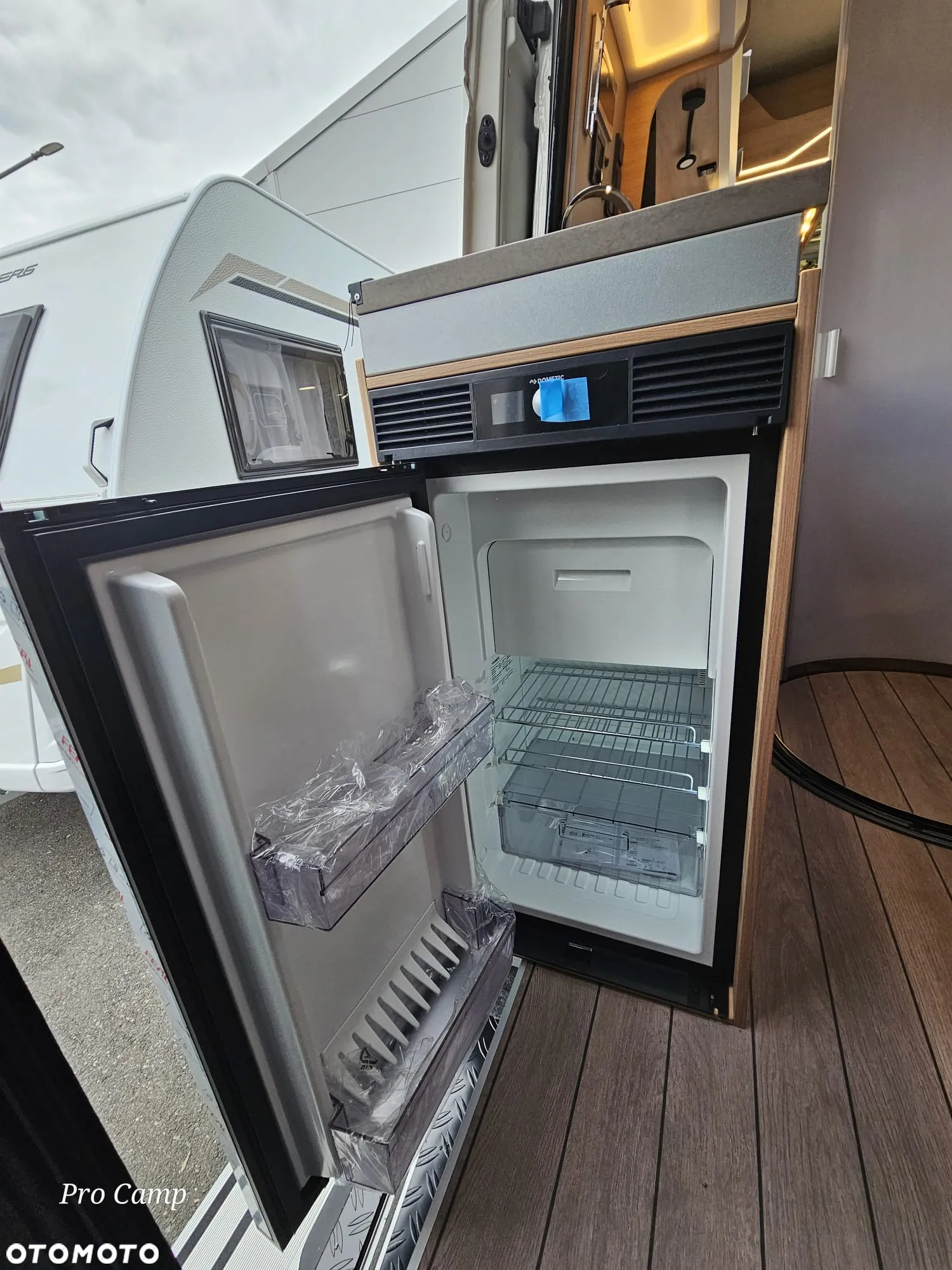 KNAUS BOXDRIVE 600 XL - 15