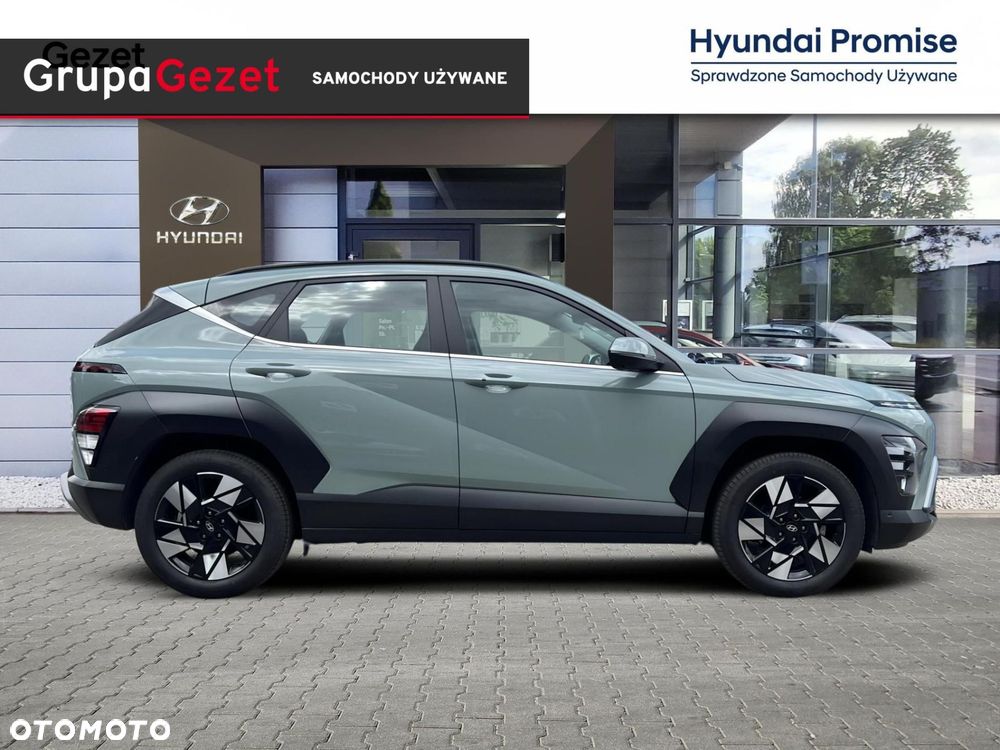 Hyundai Kona - 6