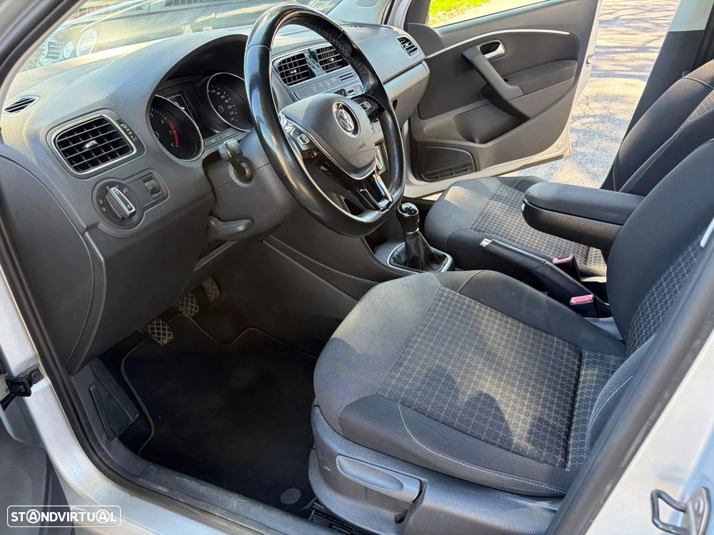 VW Polo - 17