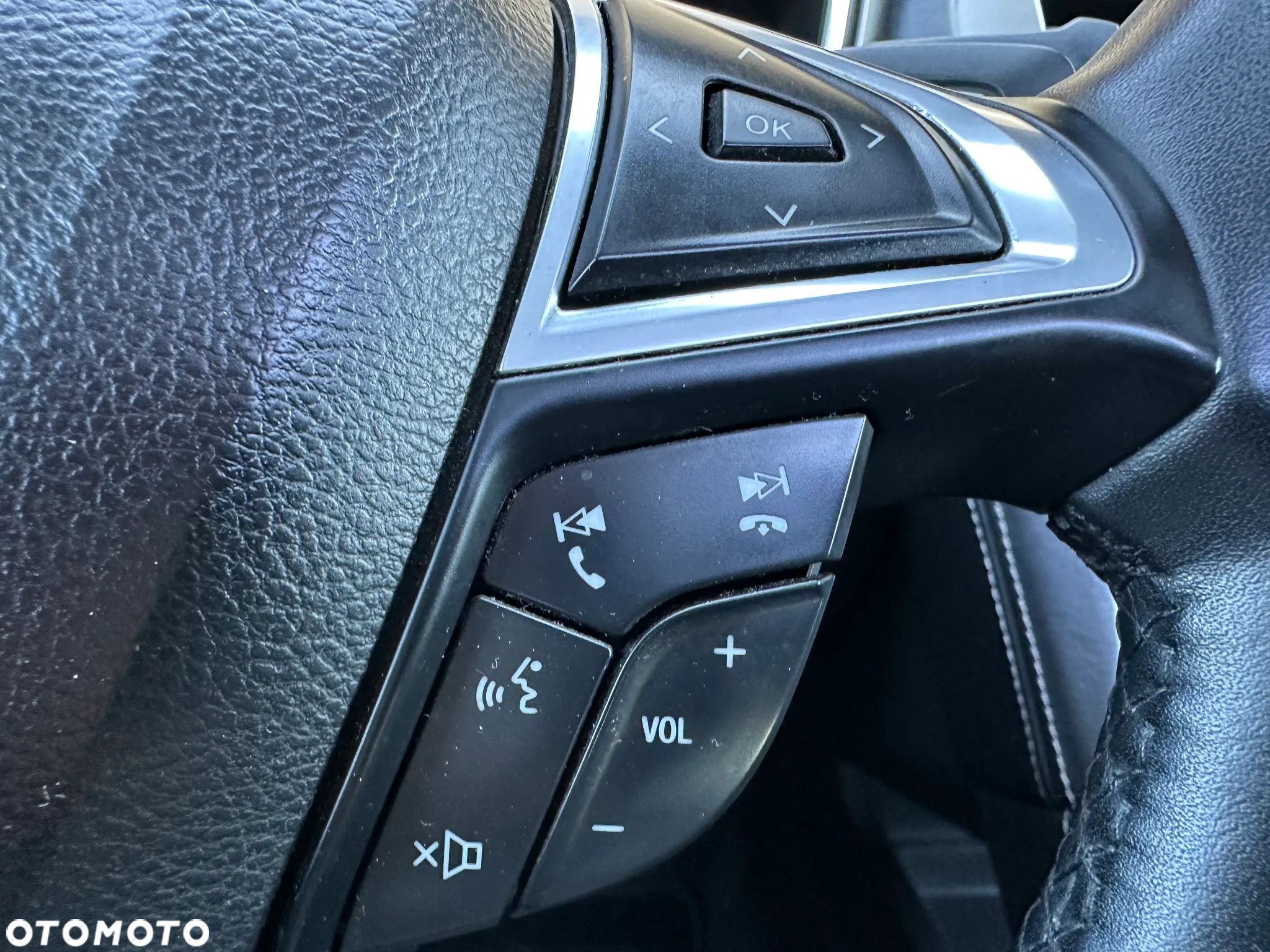 Ford Mondeo Vignale 2.0 TDCi 4WD PowerShift - 25