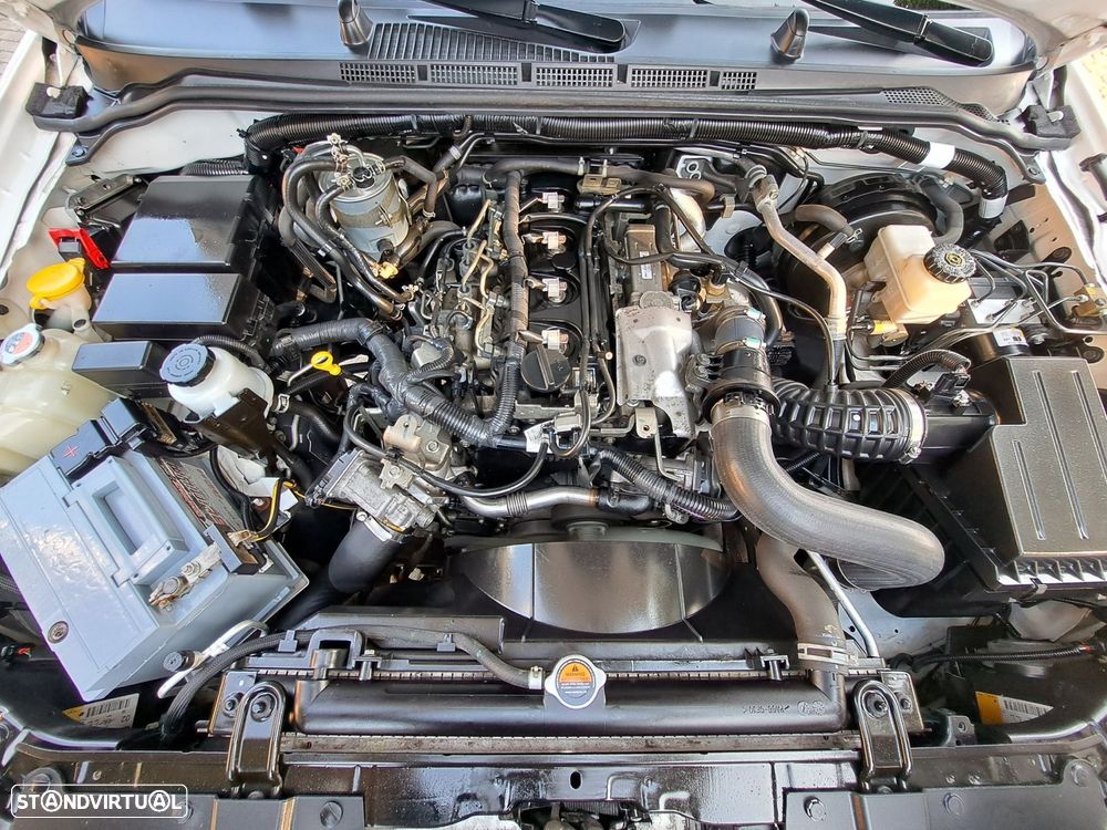 Nissan Navara - 21