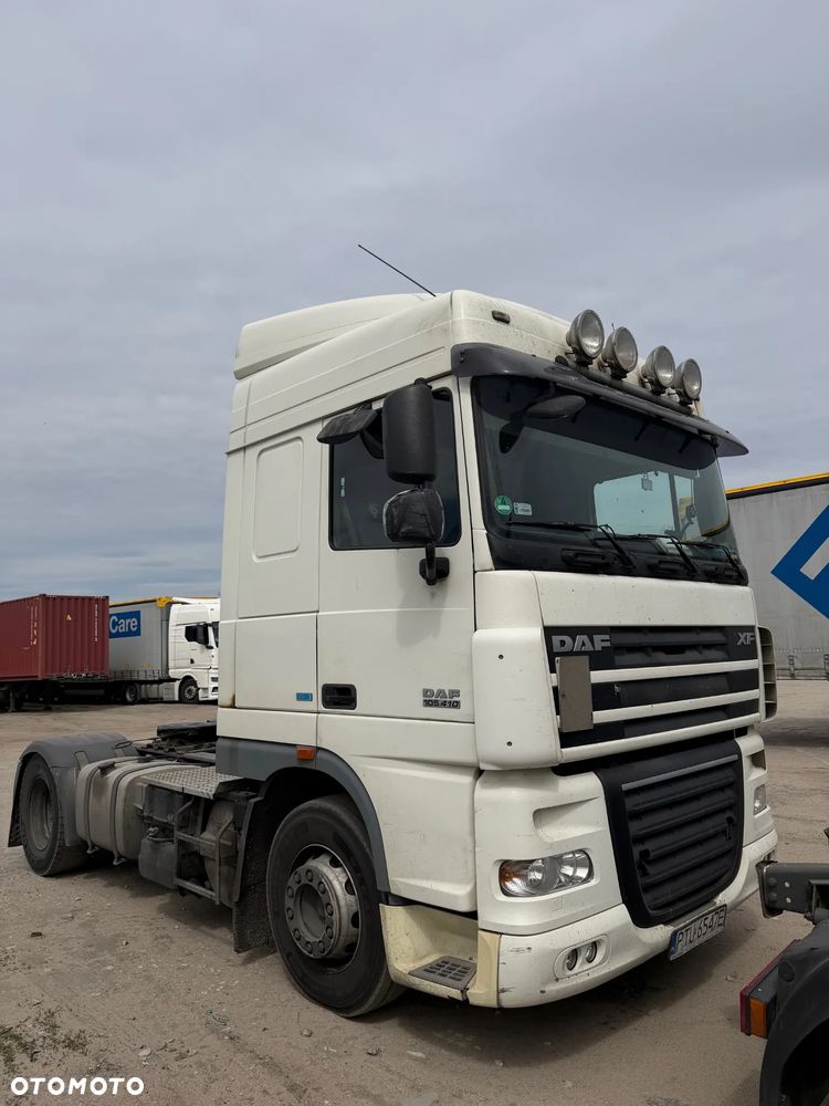 DAF 105.460 - 1