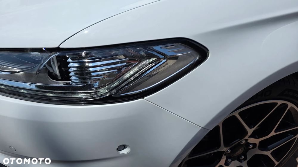 Ford Mondeo 1.5 EcoBoost ST-Line X - 17