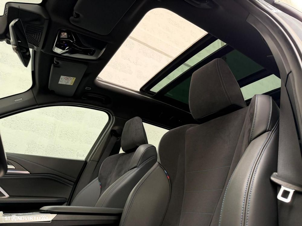 BMW iX1 xDrive30 - 7