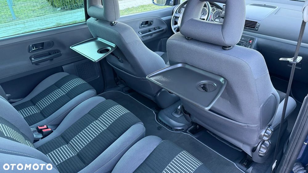 Volkswagen Sharan 2.0 United - 35