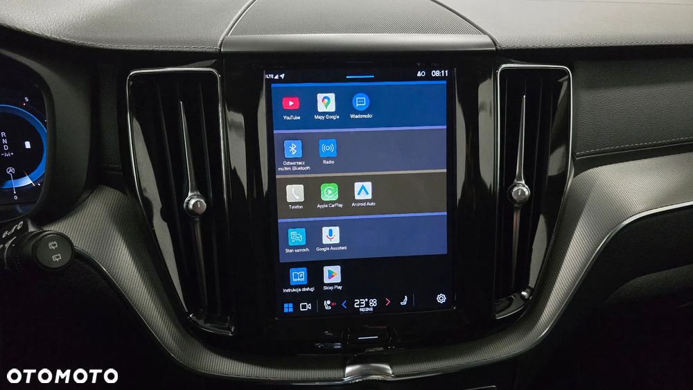 Volvo XC 60 B4 D AWD Ultimate Dark - 30