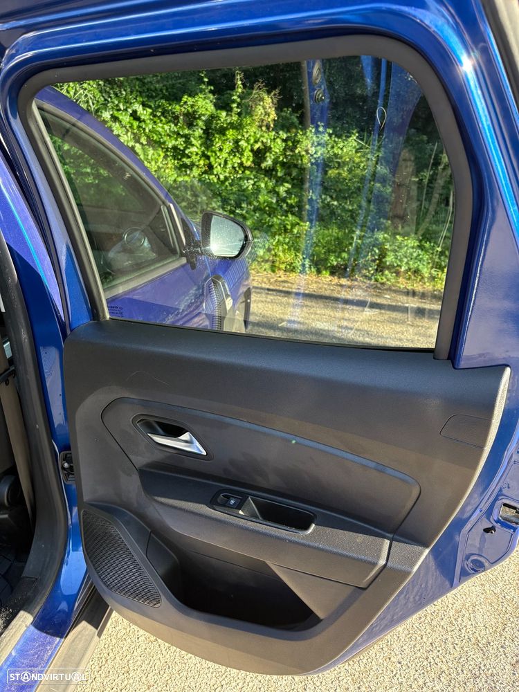 Dacia Duster 1.3 TCe SL Go - 11