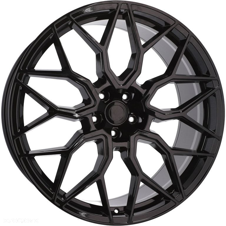 4x Felgi 18 5x160 m.in. do FORD Transit Custom Tourneo 1100kg - I0319 (IN-LD1) - 7
