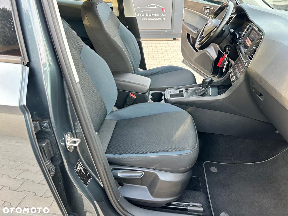Seat Ateca 1.4 Eco TSI Style S&S DSG - 30