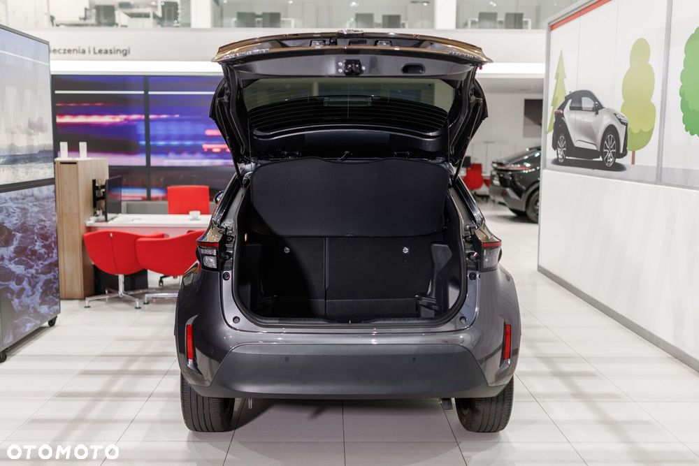 Toyota Yaris Cross Hybrid 1.5 Comfort - 16