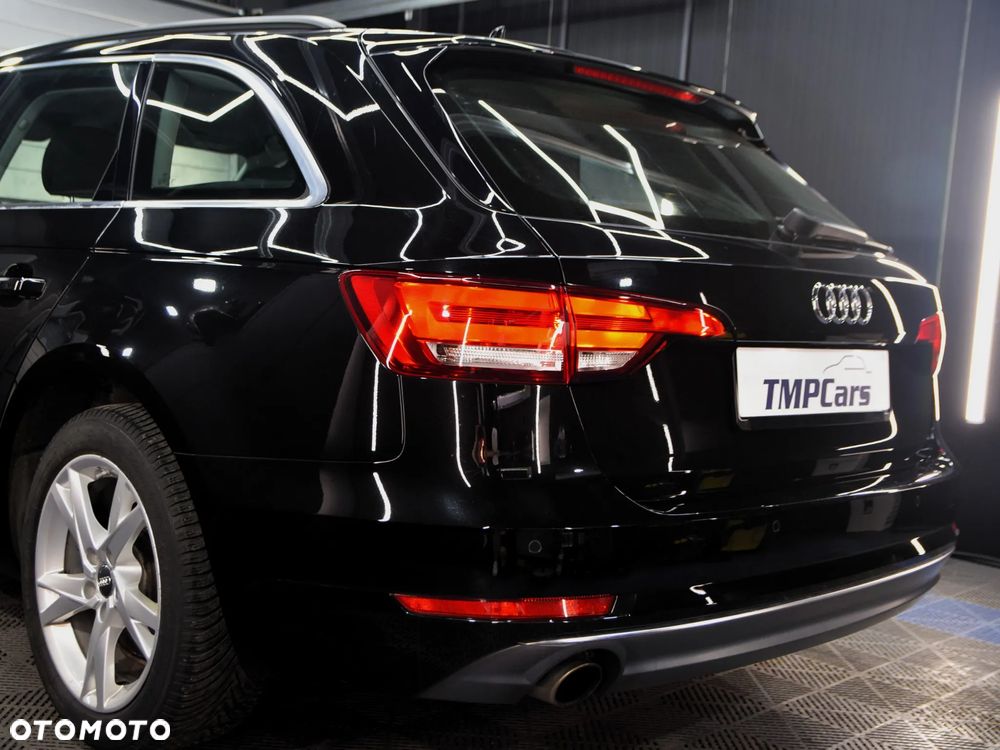 Audi A4 Avant 1.4 TFSI S tronic - 18