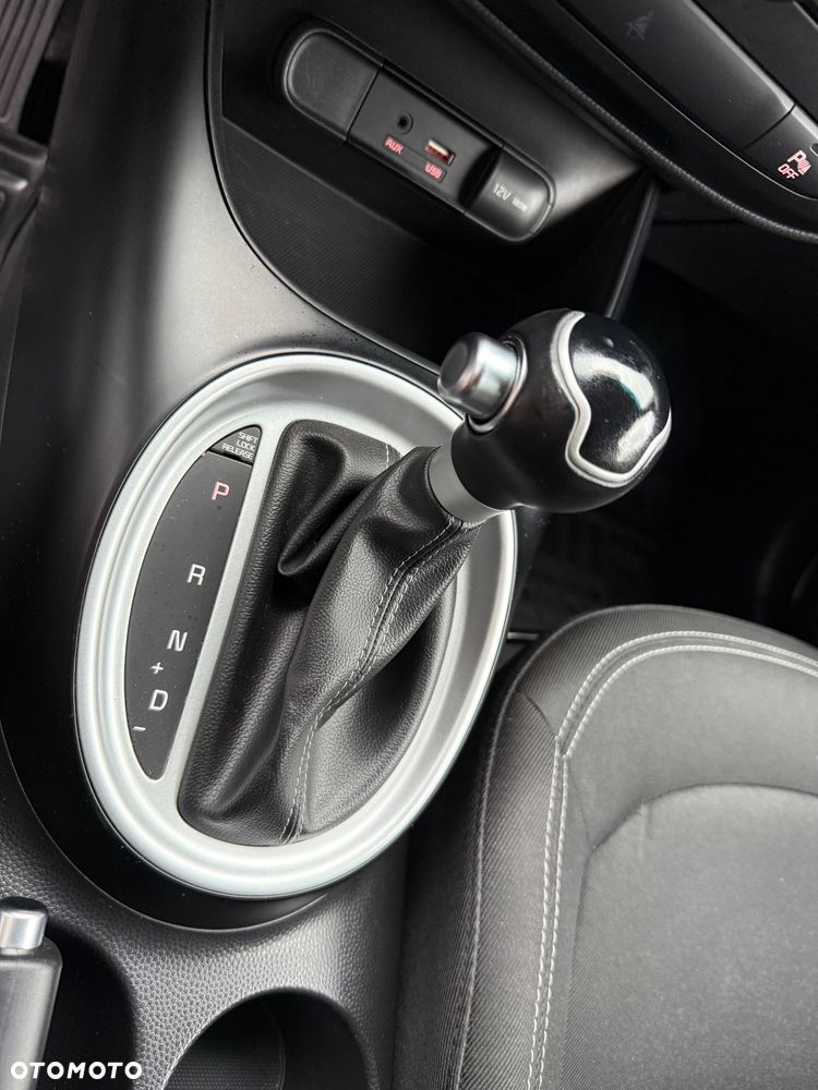 Kia Soul 1.6 GDI L Business Line EU6 - 6