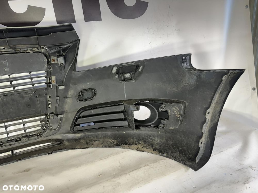 Audi A3 8P Lift Zderzak Przód Przedni Sprysk. LZ9Y 08-12 8P0807437H - 9