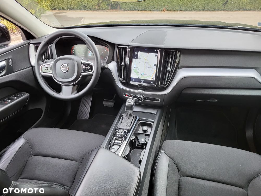 Volvo XC 60 - 11